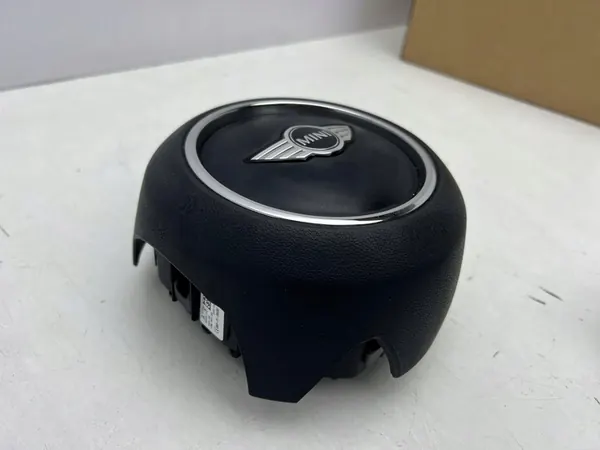 MINI F55 F56 F57 Fahrerairbag 2014- OEM 0589-P1-000282 image 3