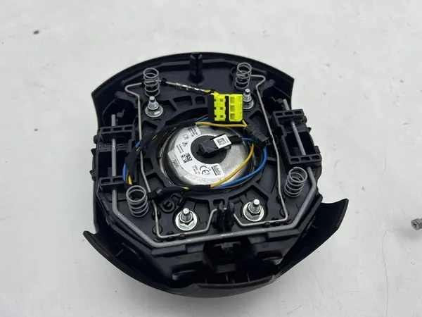 MINI F55 F56 F57 Fahrerairbag 2014- OEM 0589-P1-000282 image 4