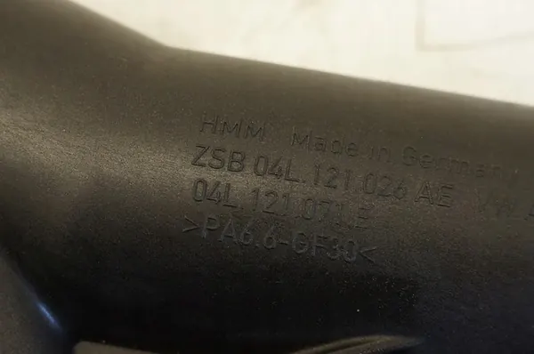 Jäähdytysputki AUDI A4 B8 2.0TDI image 5