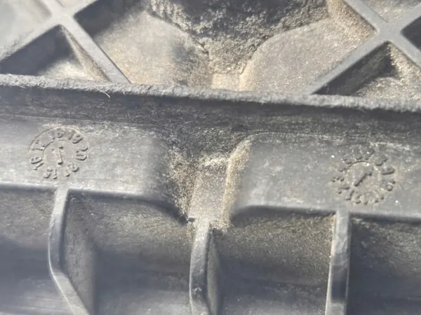 FORD KUGA MK2 Lien de levage OEM KUGA MK2 M9ME 0466 image 9