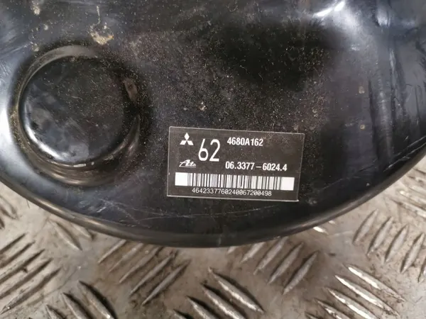 Servo de frein Mitsubishi Outlander OEM FBZ10552 image 3