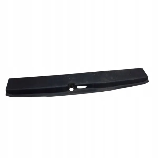 Cache Ceinture Arrière pour Berlingo III Partner III II image 2