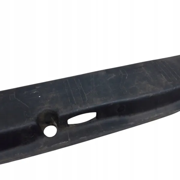 Cache Ceinture Arrière pour Berlingo III Partner III II image 3