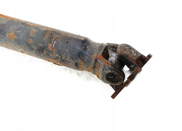 Drivaxel INFINITI G25 G37 EX FX M Automat Sedan RWD OE image 2