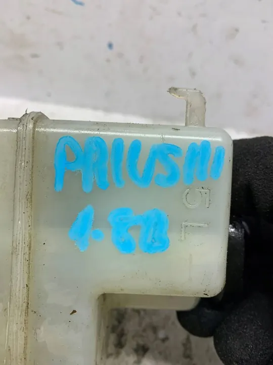 Remvloeistofreservoir OEM 4UT0W0JTEX1 voor Toyota Prius III image 3