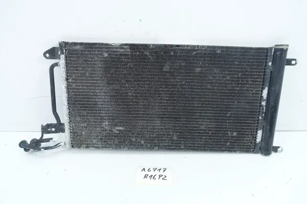 A/C Kondensor OEM 6R0820411J för Audi A1 11-14 image 2