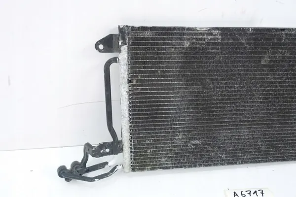 A/C Kondensor OEM 6R0820411J för Audi A1 11-14 image 3