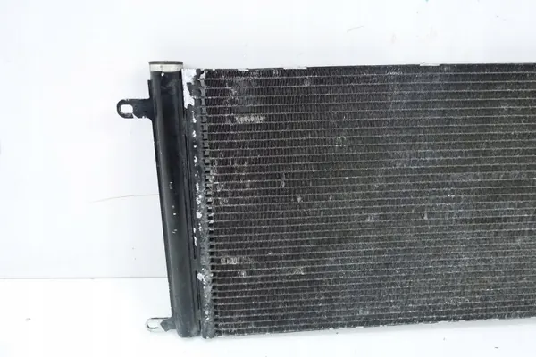A/C Kondensor OEM 6R0820411J för Audi A1 11-14 image 4