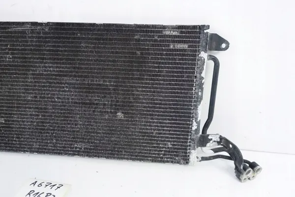 A/C Kondensor OEM 6R0820411J för Audi A1 11-14 image 5