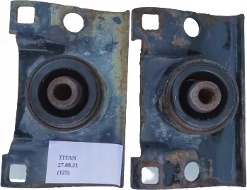OEM PA-ME-RY-NN-TN carrosserielager Nissan Titan I image 2