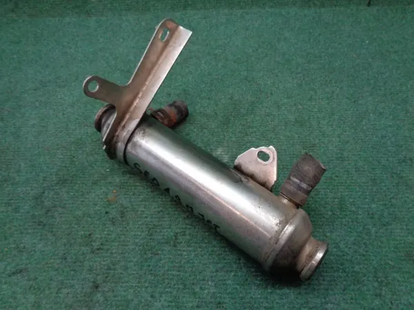 Refroidisseur d'échappement OEM 55203716 Fiat image 3