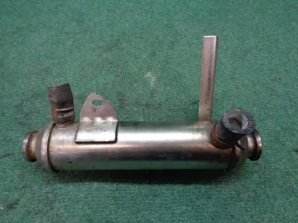 Refroidisseur d'échappement OEM 55203716 Fiat image 5