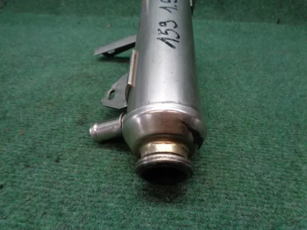Refroidisseur d'échappement OEM 55203716 Fiat image 7