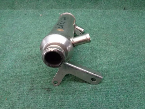 Refroidisseur d'échappement OEM 55203716 Fiat image 8