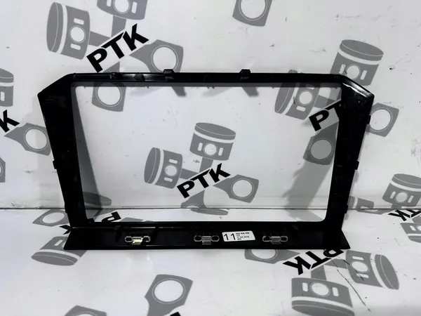 PASSAT B8 GOLF 7 SYSTÈME DISCOVERY PRO + ÉCRAN + CADRE image 7