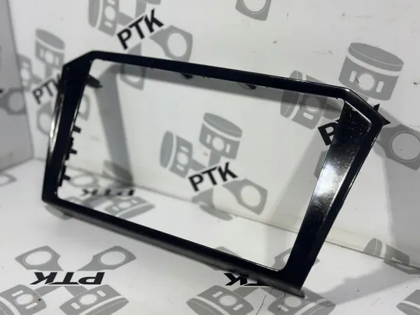 PASSAT B8 GOLF 7 SYSTÈME DISCOVERY PRO + ÉCRAN + CADRE image 8