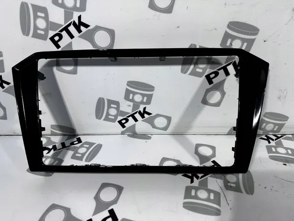 PASSAT B8 GOLF 7 SYSTÈME DISCOVERY PRO + ÉCRAN + CADRE image 9