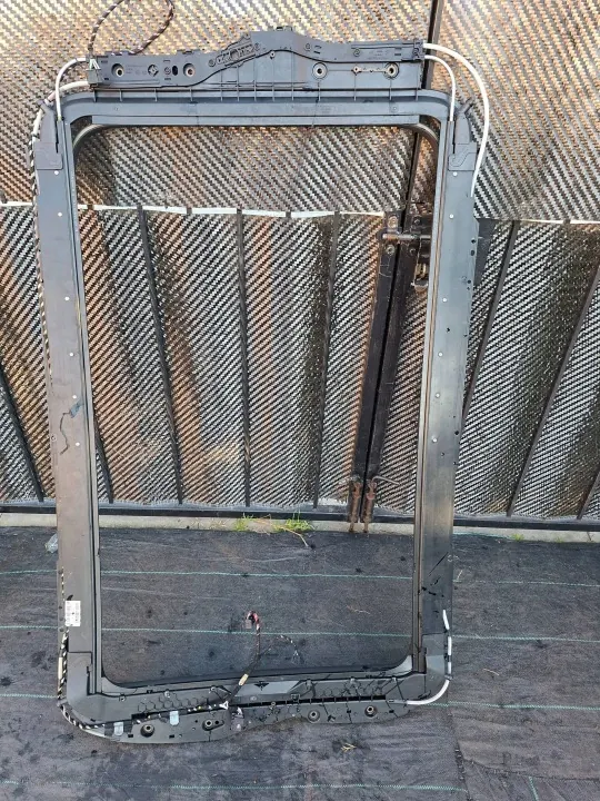 Zonnedakraam Seat Alhambra OEM Seat alhambra image 6