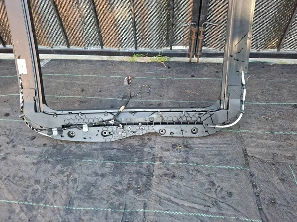 Zonnedakraam Seat Alhambra OEM Seat alhambra image 9