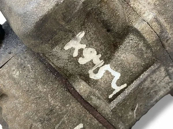 Compressore A/C Audi A6 S6 C6 2005 4F0260805J image 5