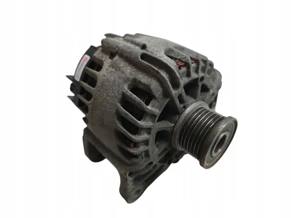 ALTERNATOR RENAULT MEGANE III SCENIC III 1.2 TCE image 2