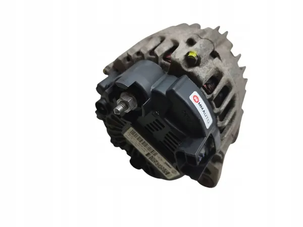 ALTERNATOR RENAULT MEGANE III SCENIC III 1.2 TCE image 3