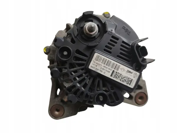 ALTERNATOR RENAULT MEGANE III SCENIC III 1.2 TCE image 4