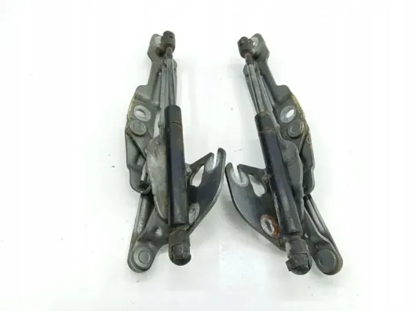 Audi A4 B5 kofferbakscharnier OEM 8D5827301 image 2