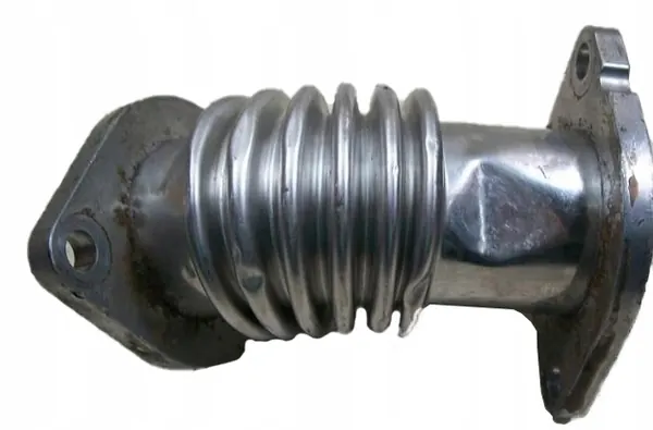 Válvula de recirculação MAN TGA OEM 003305 - Usado image 2