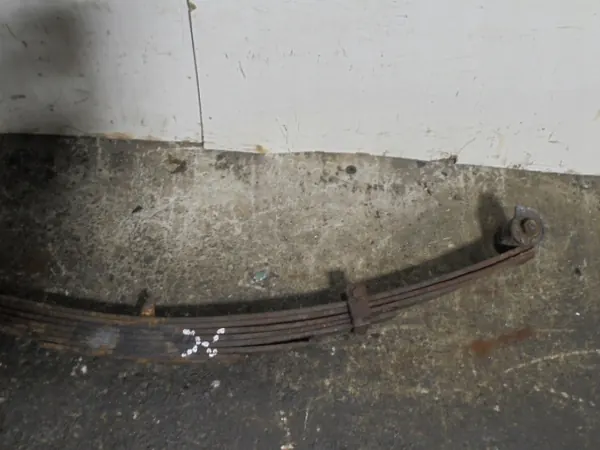 FSC Żuk Achterveer OEM AK-12-723869 image 7