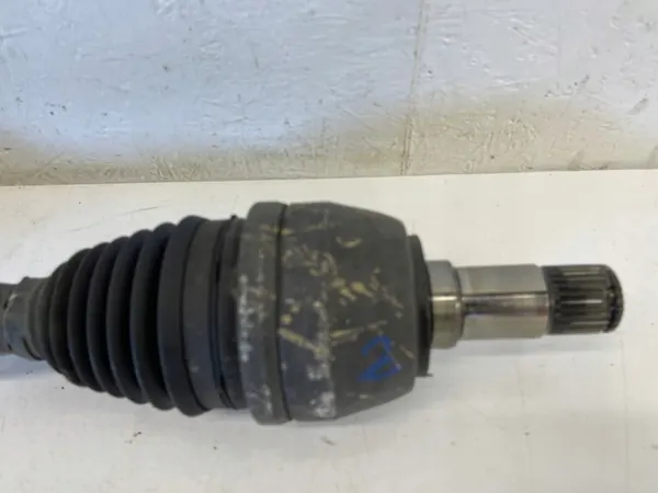 Eixo de transmissão esquerdo Mercedes W176 W246 CLA GLA A2463308800 image 2