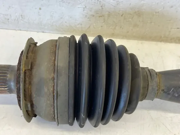 Eixo de transmissão esquerdo Mercedes W176 W246 CLA GLA A2463308800 image 4