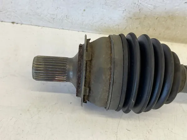 Eixo de transmissão esquerdo Mercedes W176 W246 CLA GLA A2463308800 image 5