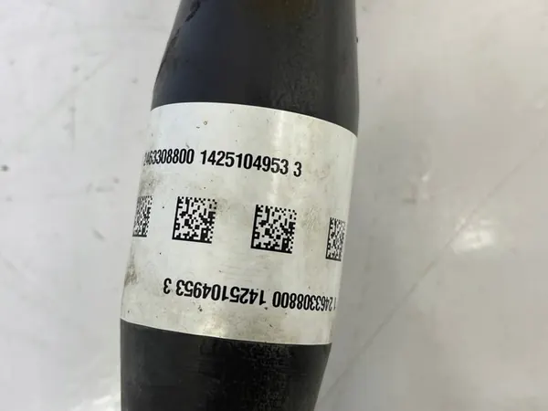 Eixo de transmissão esquerdo Mercedes W176 W246 CLA GLA A2463308800 image 6