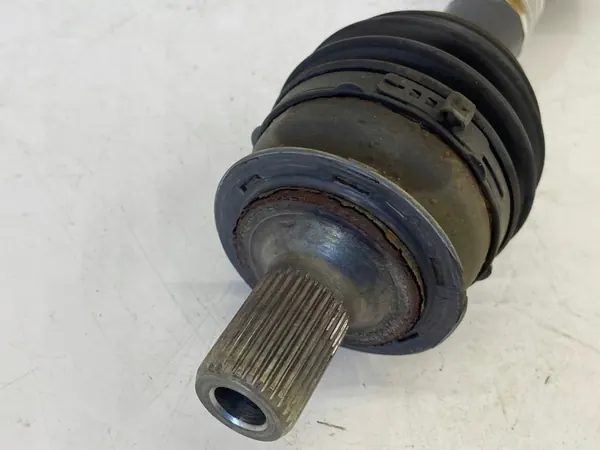 Eixo de transmissão esquerdo Mercedes W176 W246 CLA GLA A2463308800 image 7