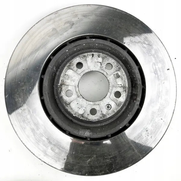 Remschijven Porsche Macan OEM: 95B615301AF image 10