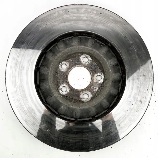 Remschijven Porsche Macan OEM: 95B615301AF image 7