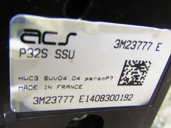 OEM 1999-1070449 Panoramatak Persienn Nissan Qashqai image 4