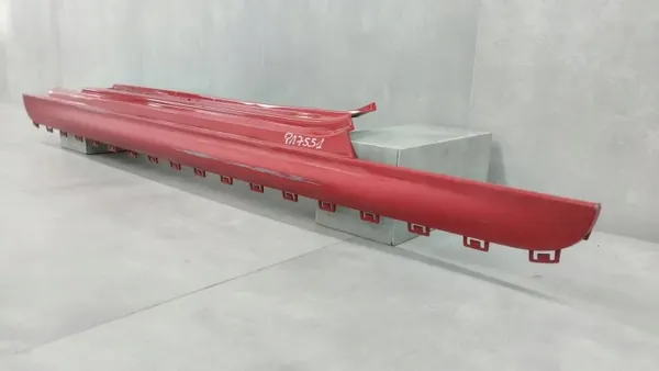 OEM 114129-10 Baguette de seuil gauche MINI Cooper F56 image 3
