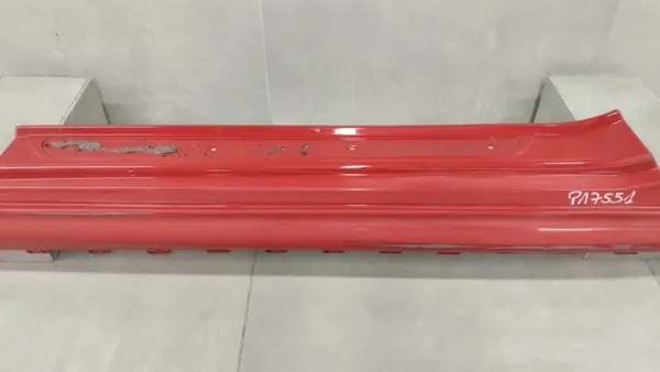 OEM 114129-10 Baguette de seuil gauche MINI Cooper F56 image 4