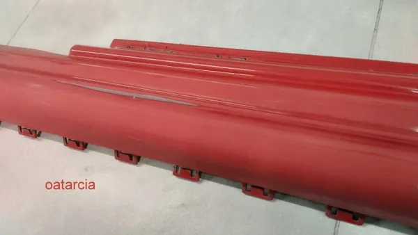 OEM 114129-10 Baguette de seuil gauche MINI Cooper F56 image 5