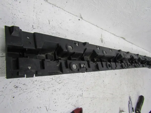 Linker drempelstripglijder OEM 7425465 voor BMW X6 G06 LCI image 5