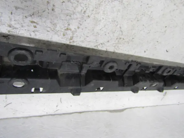 Linker drempelstripglijder OEM 7425465 voor BMW X6 G06 LCI image 7