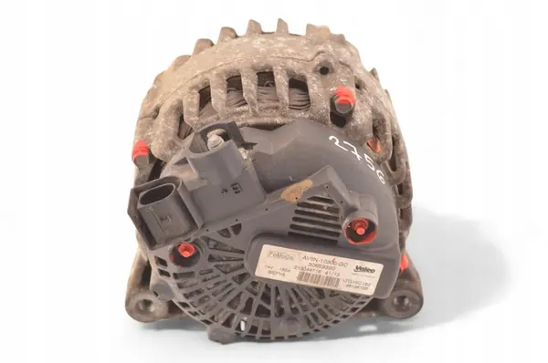 2014 Ford Transit - Tourneo Connect Alternator 2260730 image 3