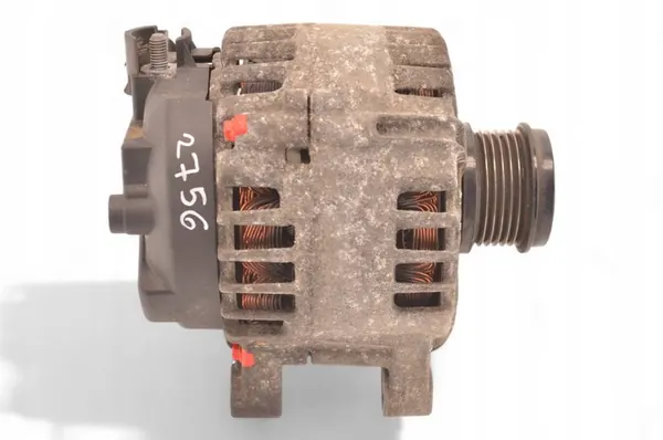 2014 Ford Transit - Tourneo Connect Alternator 2260730 image 4