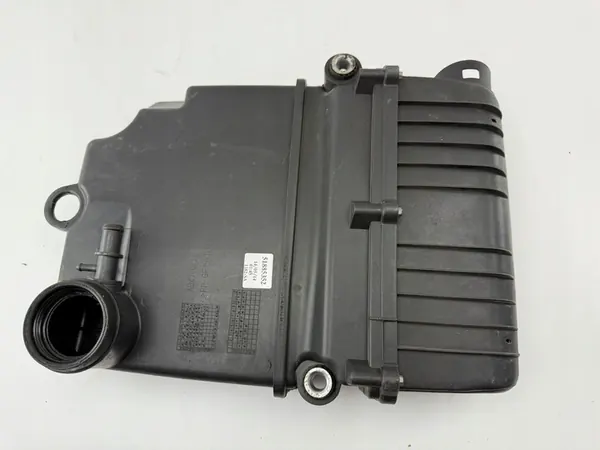 Ilmansuodattimen kotelo Fiat 500 Panda II Ford KA Lift 1.2 image 5