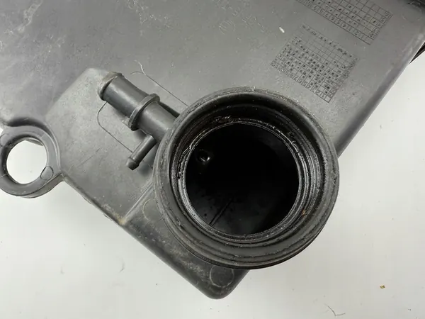 Ilmansuodattimen kotelo Fiat 500 Panda II Ford KA Lift 1.2 image 6