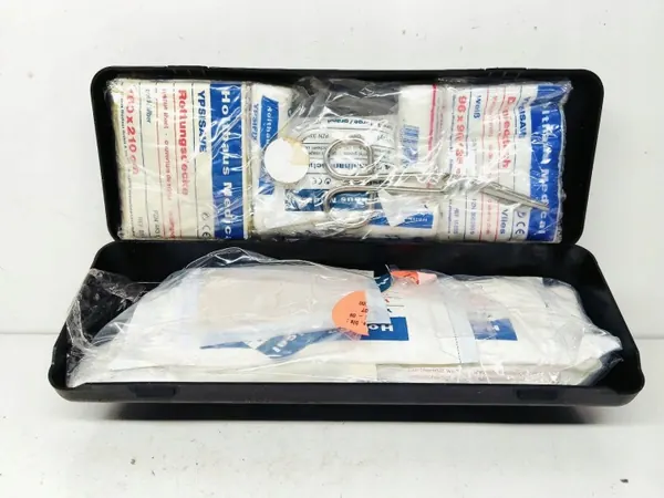 EHBO-kit BMW E39 OEM 52.10-8176553 image 4