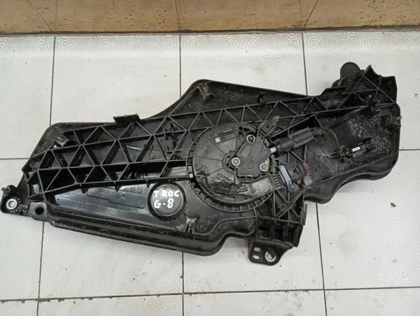 AdBlue-tankpump OEM 5WA131877R för VW image 2