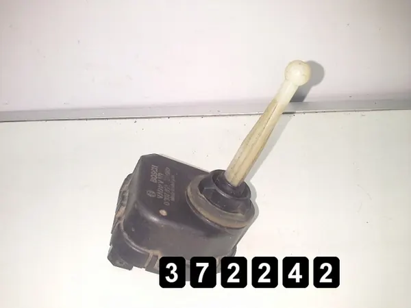 Sensor Nivel Faro BMW OEM AM-372242 image 3